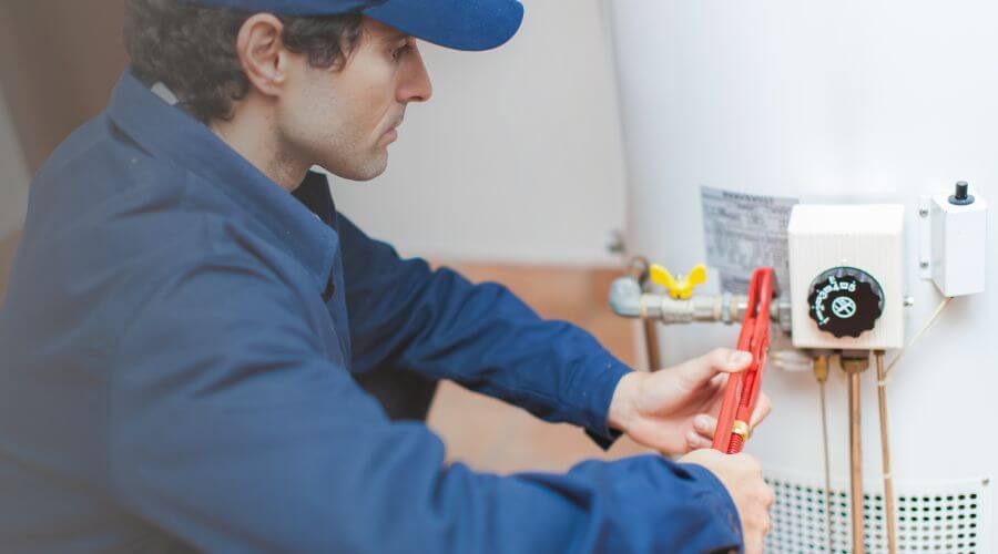 Professional sink repair in Johnsonville, NY